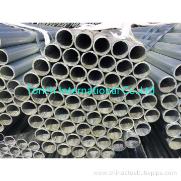 Galvanized Tube!! TORICH Hot Dip Galvanized Steel Tube